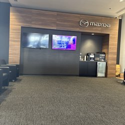 Horne Mazda Avondale