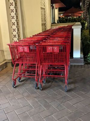 Trader Joe's by null