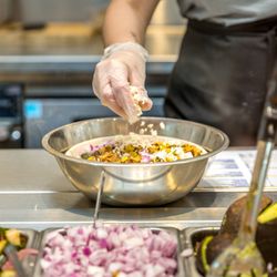 Farmside Kitchen - Cary Waverly Place