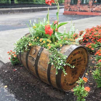 Buffalo Trace Distillery - Distilleries Near Me - Frankfort, Kentucky Buffalo Trace Distillery - Distilleries Near Me - Frankfort, Kentucky