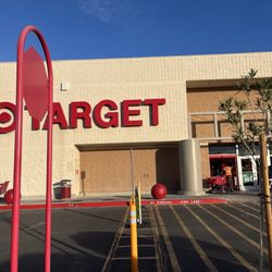 Target - Target