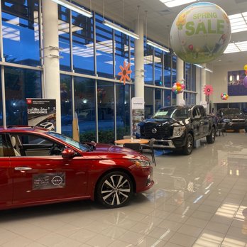 AutoNation Nissan Miami - New cars! - Car Dealers Near Me - Miami, Florida AutoNation Nissan Miami - New cars! - Car Dealers Near Me - Miami, Florida