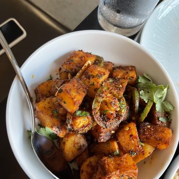 Leila - Lebanese Near Me - Detroit, Michigan