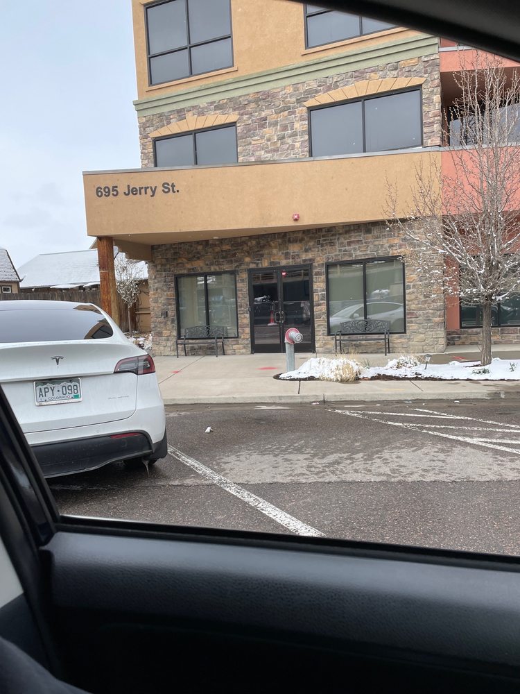 SOUTH DENVER THERAPY 834 S Perry St, Castle Rock, Colorado