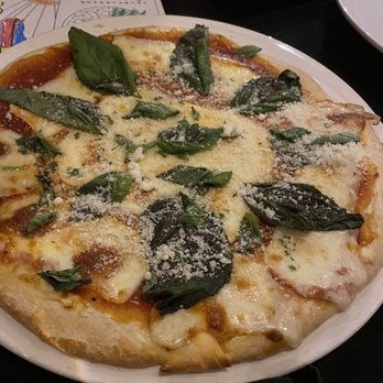 Osteria 166 - Margherita - Italian Near Me - Buffalo, New York Osteria 166 - Margherita - Italian Near Me - Buffalo, New York
