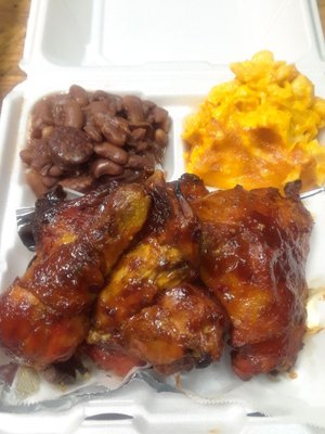 Boar Hog's Barbecue & Catering by null