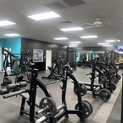 24/7 Fitness