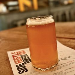Side Hustle Brew - Doom Loop DIPA