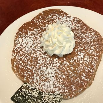Another Broken Egg Cafe - Irish Coffee Pancakes - Breakfast & Brunch Near Me - Burbank, California