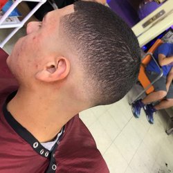 Friends and Family Barber Shop - Come and get it fresh cut