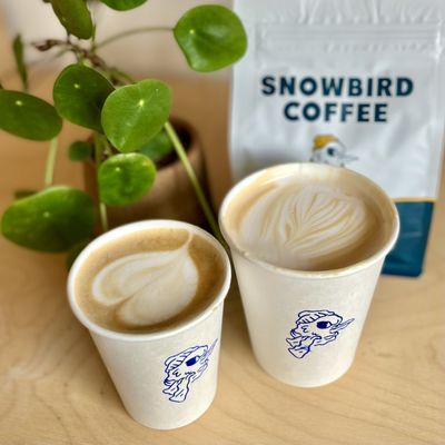 Snowbird Coffee by null