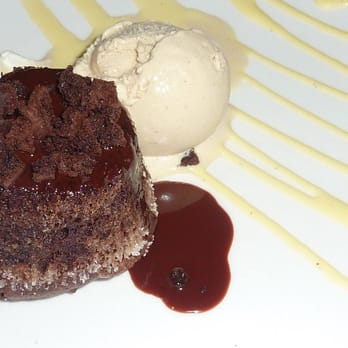 RIS - Restaurant Week Winter 2011: flourless chocolate cake - New American Near Me - Washington, DC, District of Columbia RIS - Restaurant Week Winter 2011: flourless chocolate cake - New American Near Me - Washington, DC, District of Columbia