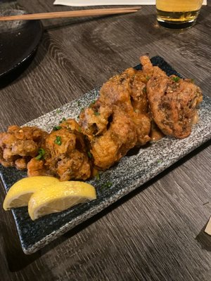 Izakaya Maíze by null