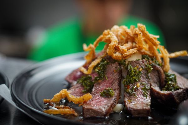 25 Degrees Huntington Beach by null