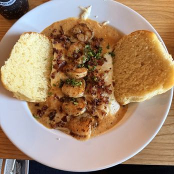 Vicious Biscuit - Shrimp & Grits - Breakfast & Brunch Near Me - Hattiesburg, Mississippi Vicious Biscuit - Shrimp & Grits - Breakfast & Brunch Near Me - Hattiesburg, Mississippi
