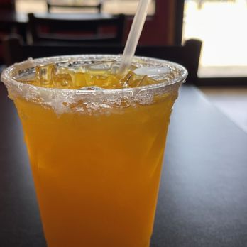 Gringo's Taqueria - Mango margarita - Tacos Near Me - McAlester, Oklahoma Gringo's Taqueria - Mango margarita - Tacos Near Me - McAlester, Oklahoma