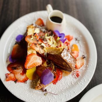 Keys Lounge - French toast - Cocktail Bars Near Me - Portland, Oregon Keys Lounge - French toast - Cocktail Bars Near Me - Portland, Oregon