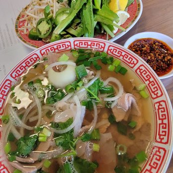 Pho To-Chau Vietnamese Restaurant - Medium #6 - Vietnamese Near Me - Honolulu, Hawaii Pho To-Chau Vietnamese Restaurant - Medium #6 - Vietnamese Near Me - Honolulu, Hawaii