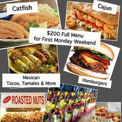 Old Mill Marketplace - Old Mill Marketplace Complex 542 East Dallas Street Canton, Texas  First Monday Trade Days (903) 567-5445