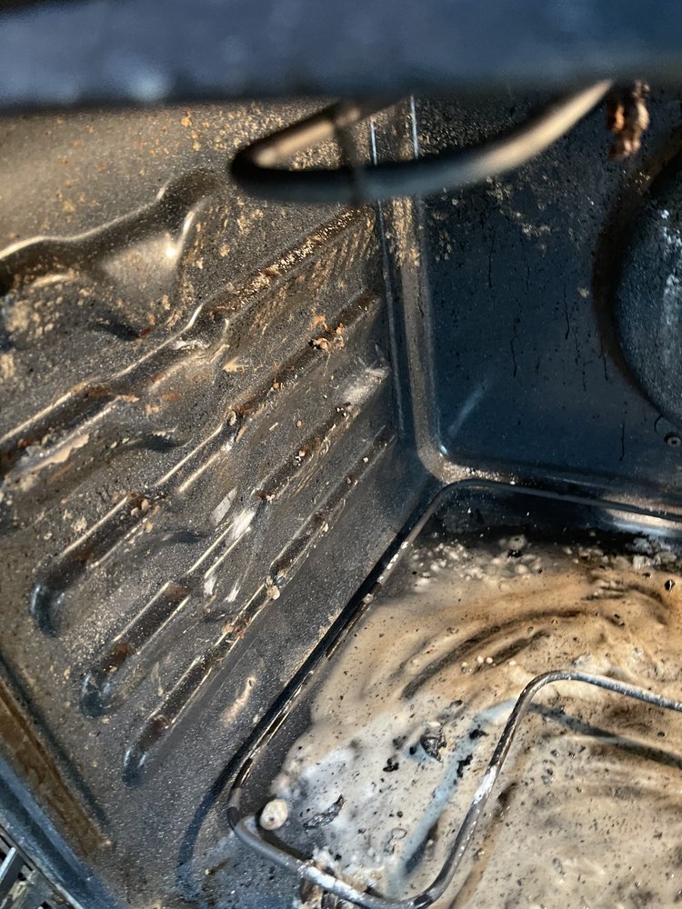 B2B CLEANING SERVICE Updated August 2024 Request a Quote 12