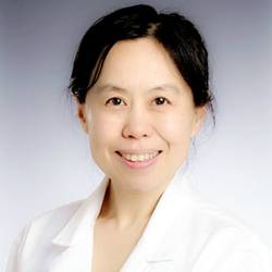 Brenda Wu, MD, PhD - Brenda Wu, MD, PhD photo#0