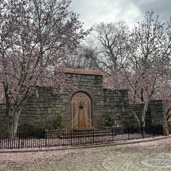 Historic Oakland Cemetery - Landmarks & Historical Buildings Near Me - Atlanta, Georgia