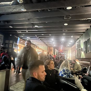 The Whiskey - Whiskey Bars Near Me - Savannah, Georgia