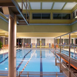 Vitalpark Eichsfeld-Therme