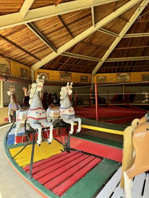 Dickinson County Heritage Center by null