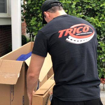 Trico Long Distance Movers - We will double protect your belongings - Movers Near Me Trico Long Distance Movers - We will double protect your belongings - Movers Near Me