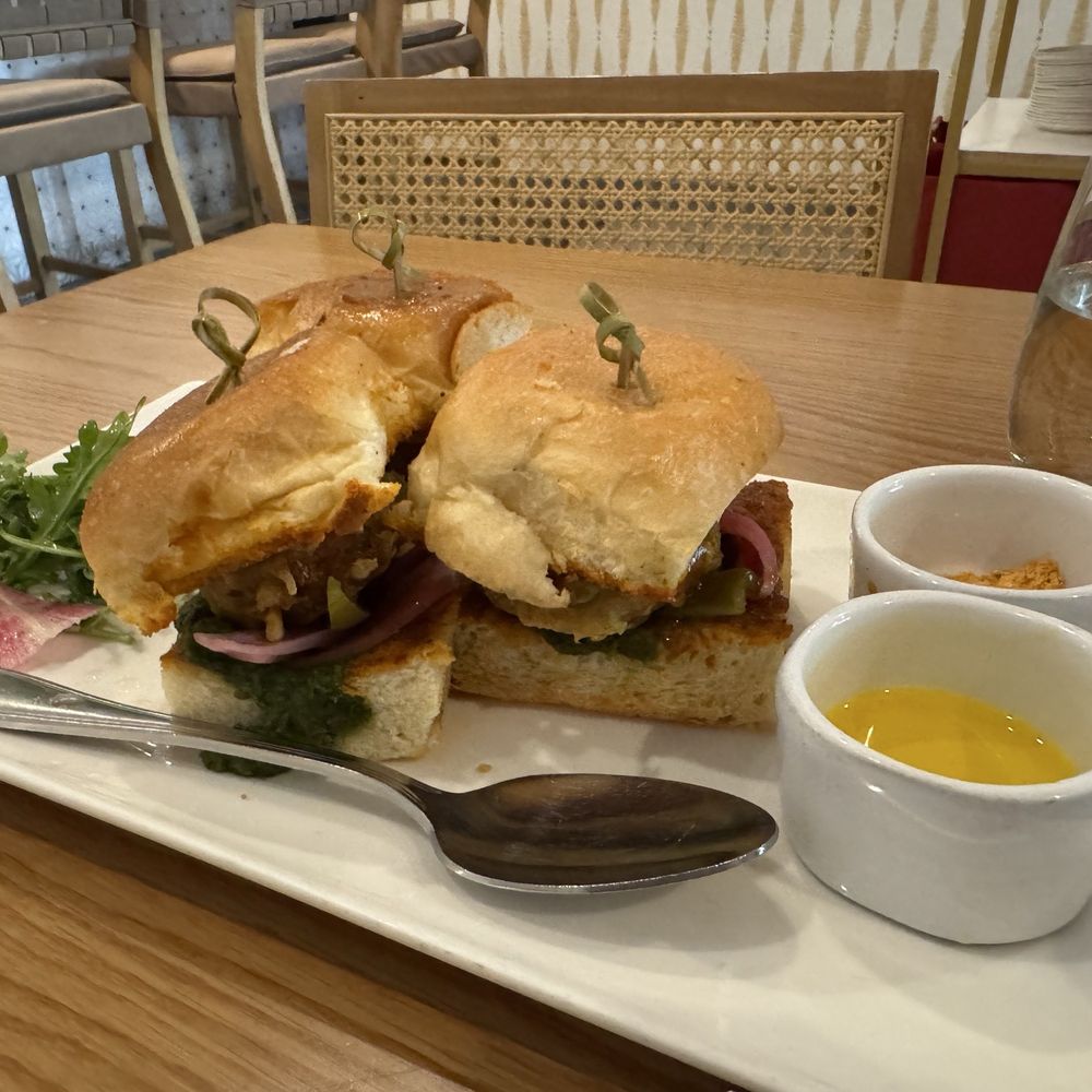 Rasa Sliders