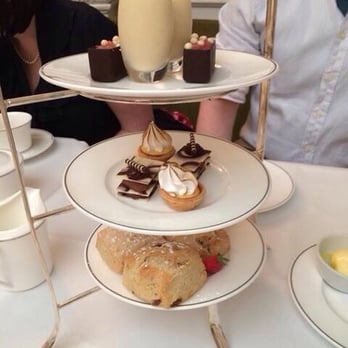 Palm Court - Confectioneries and scones - Coffee & Tea Near Me - Edinburgh, EDH Palm Court - Confectioneries and scones - Coffee & Tea Near Me - Edinburgh, EDH