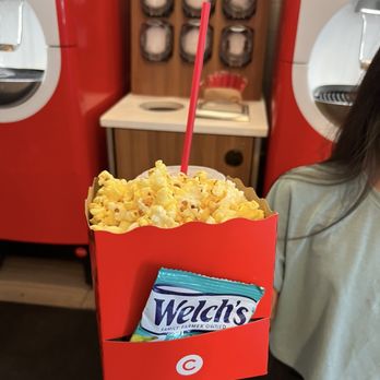 Cinemark Waco & XD - Cinema Near Me - Waco, Texas