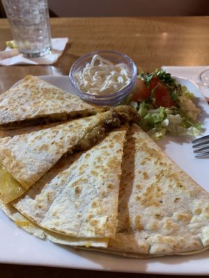 Taco Pete Bistro by null