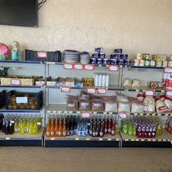 Taqueria Max - Grocery
