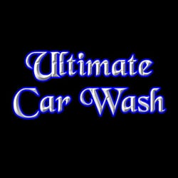 Ultimate Car Wash