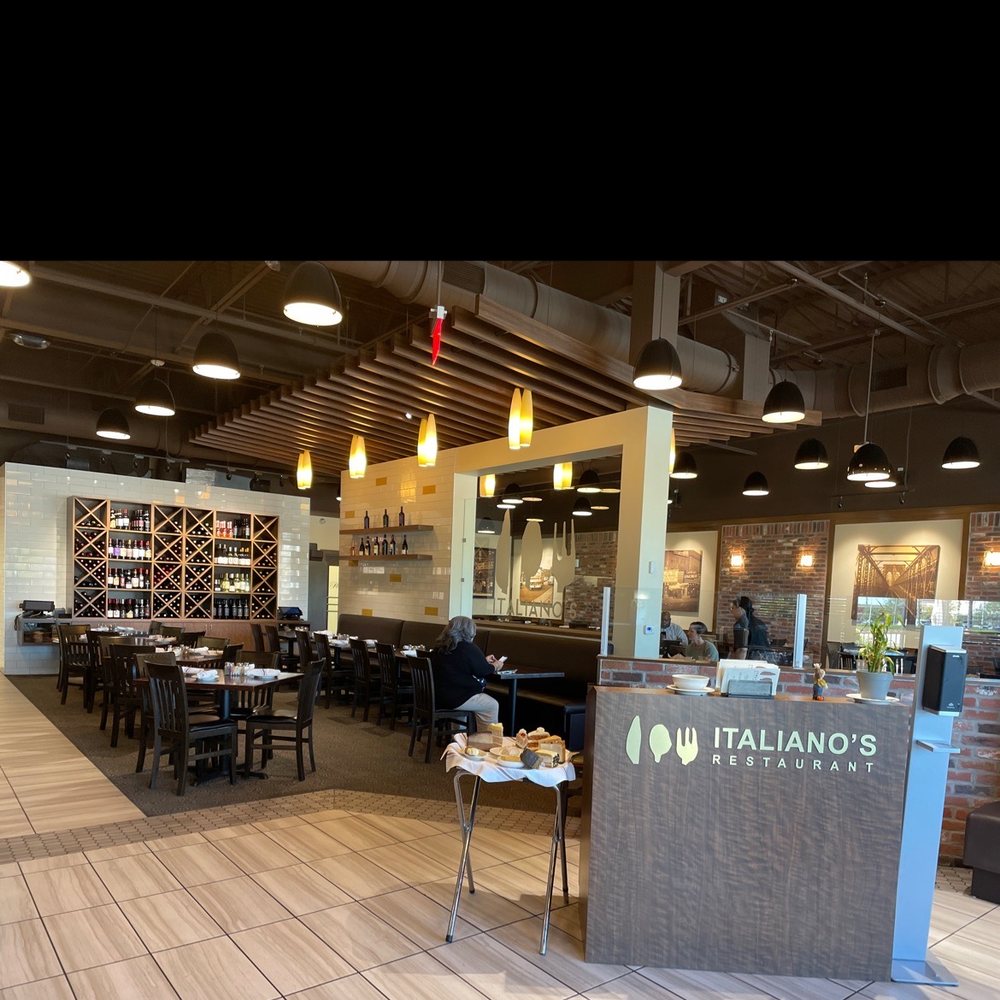 Italiano's