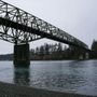 Photo of Agate Pass Bridge