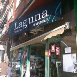 Hiperlaguna S L - Que bien huele
