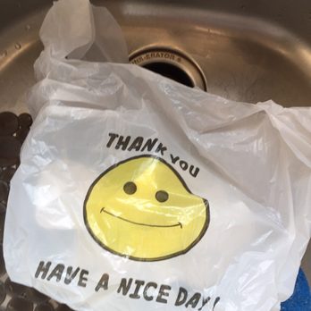 Chu's Cafe - I hope so..... - Chinese Near Me - Basking Ridge, New Jersey