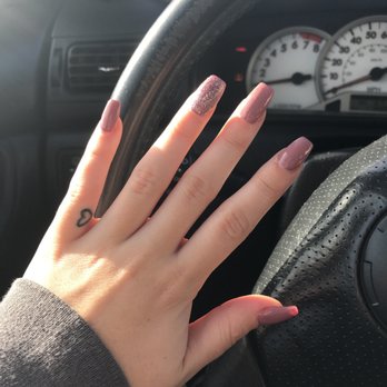 EZ Nails - Nail Salons Near Me - Torrance, California
