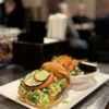 Stockyard Burgers and Bones gift card