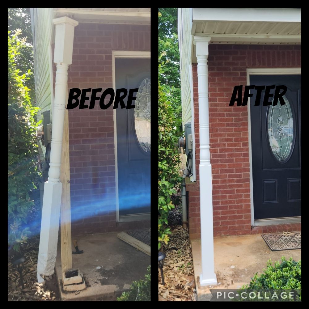 Slide of F-Cosme Construction