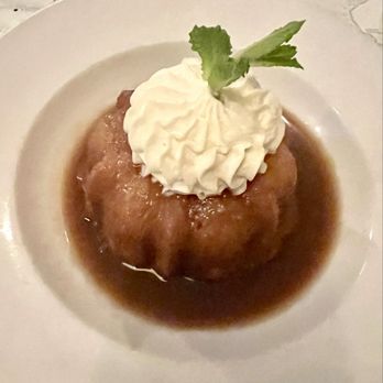 Montlake Cut - Rum Cake - decadent! (November, 2025) - Seafood Near Me - Dallas, Texas