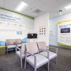 Dentists of Dana Point - Dentists of Dana Point - Office Interior Lobby