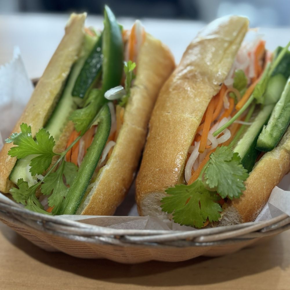 Tofu Banh Mi Dau Hu/Tofu Tofu Banh Mi Dau Hu/Tofu