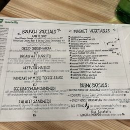 Menu Jan 2026 Menu Jan 2026