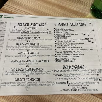 Westville Clarendon - Menu Jan 2026 - American Near Me - Arlington, Virginia Westville Clarendon - Menu Jan 2026 - American Near Me - Arlington, Virginia