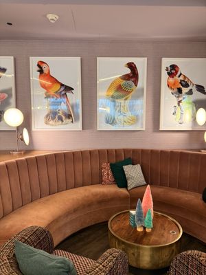 Hotel Colee, Atlanta Buckhead, Autograph Collection by null