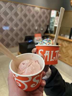 Salt & Straw by null